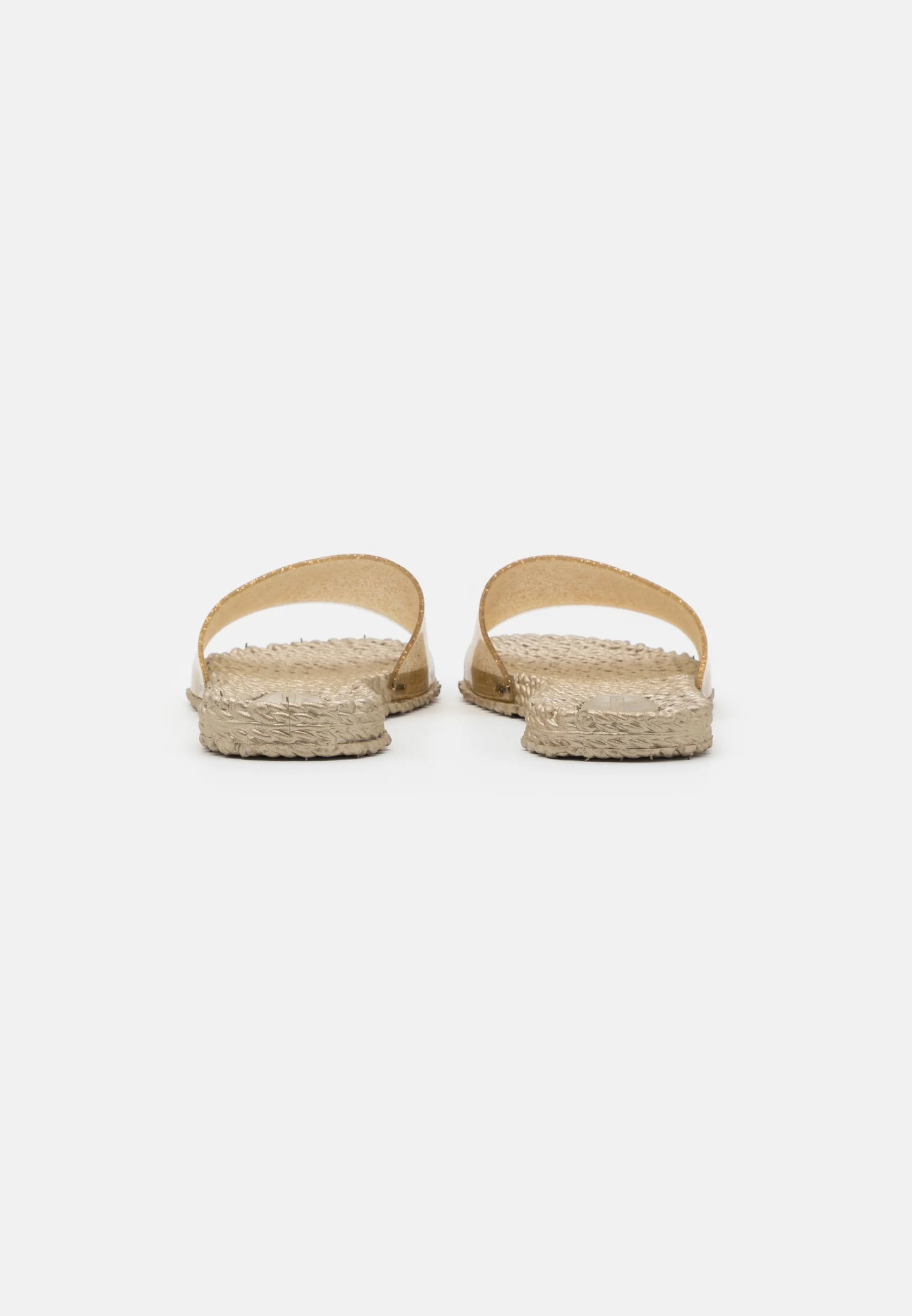 Cheri Glitter Flip Flop