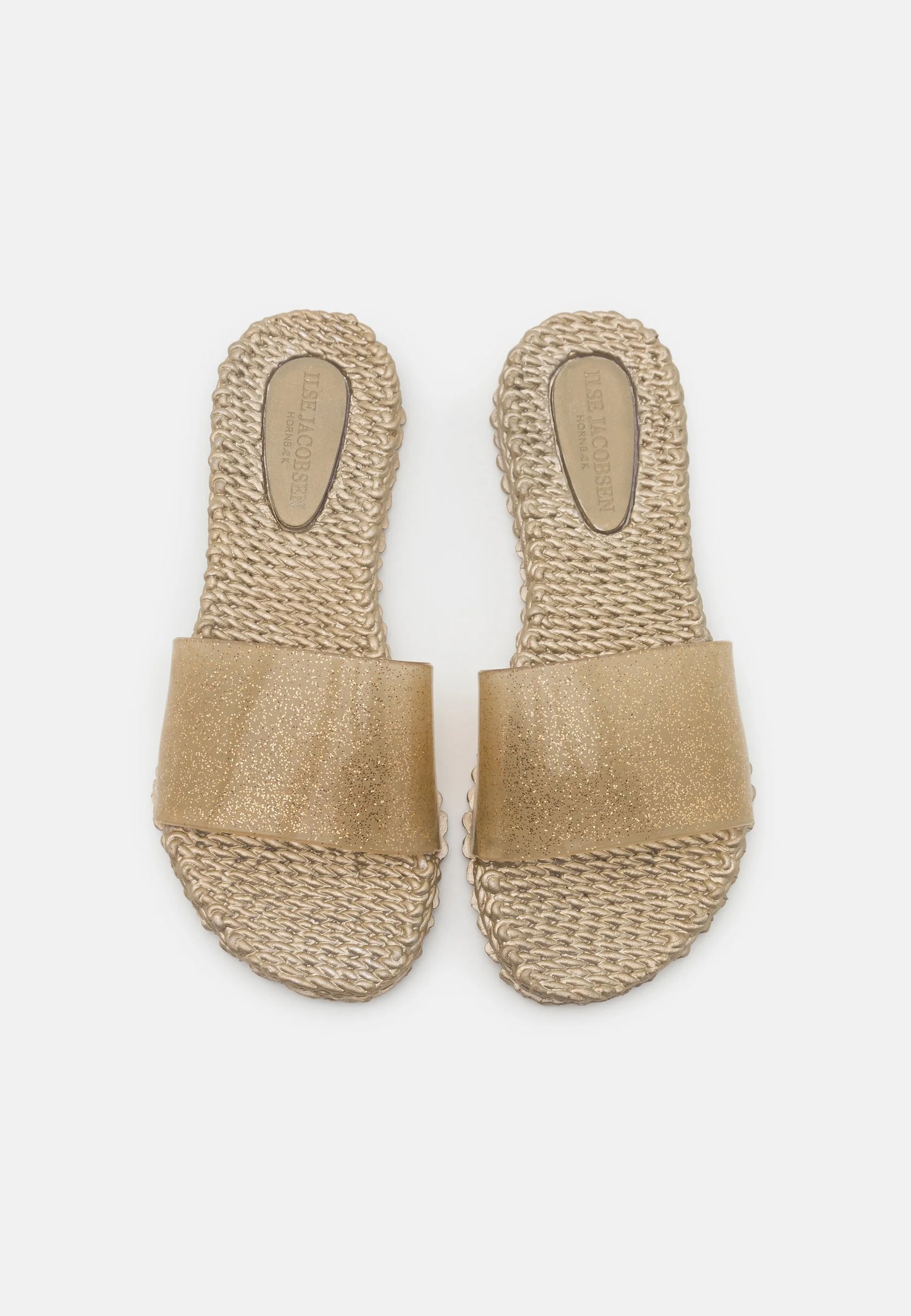 Cheri Glitter Flip Flop
