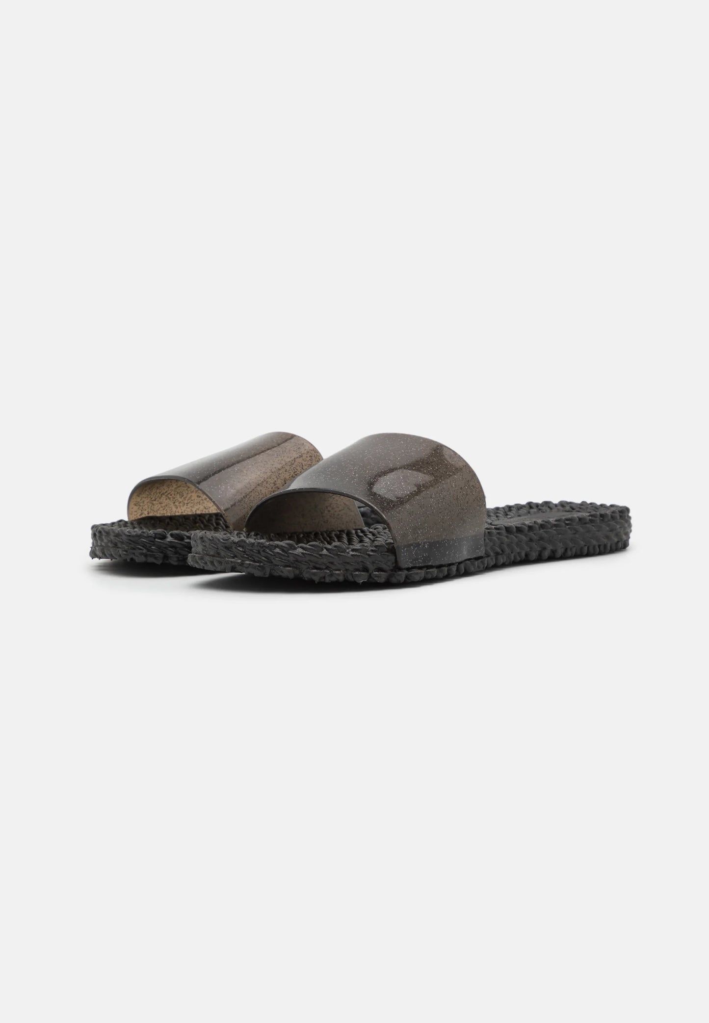 Cheri Glitter Flip Flop