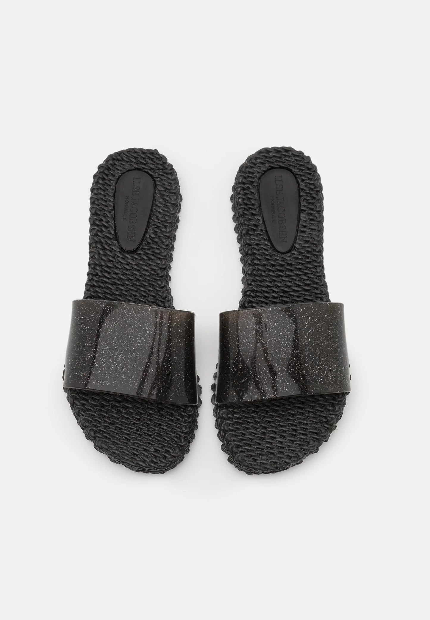 Cheri Glitter Flip Flop