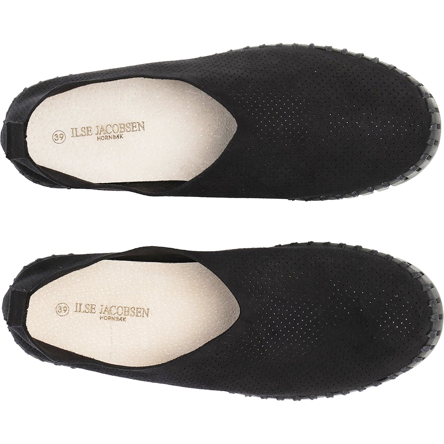 Tulip 3272 Slip On Sneaker