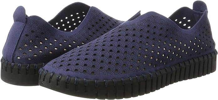 Tulip 3575 Slip On