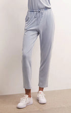 Load image into Gallery viewer, Rain Knit Denim Jumpsuit
