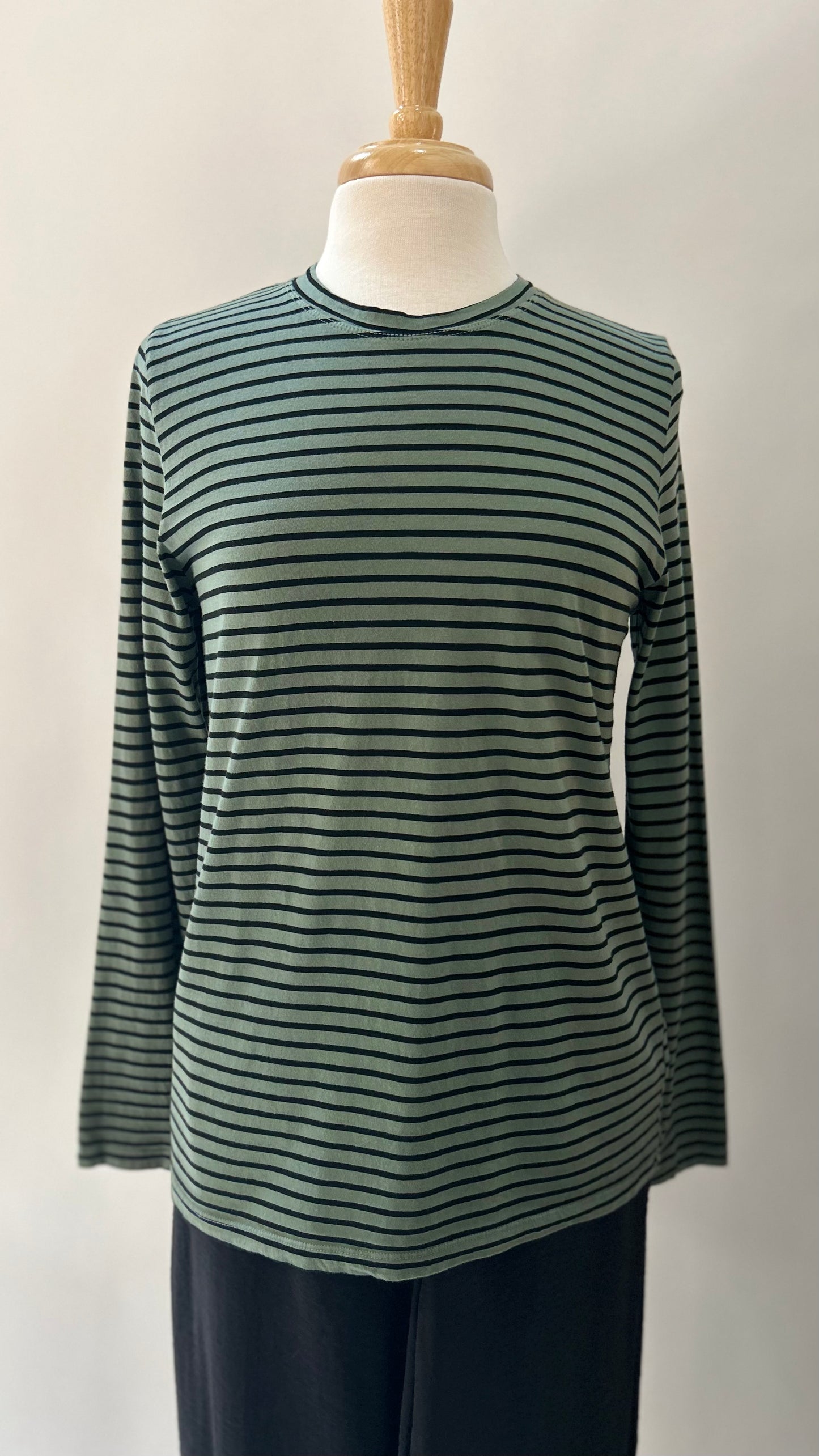 Long Sleeve Easy Tee