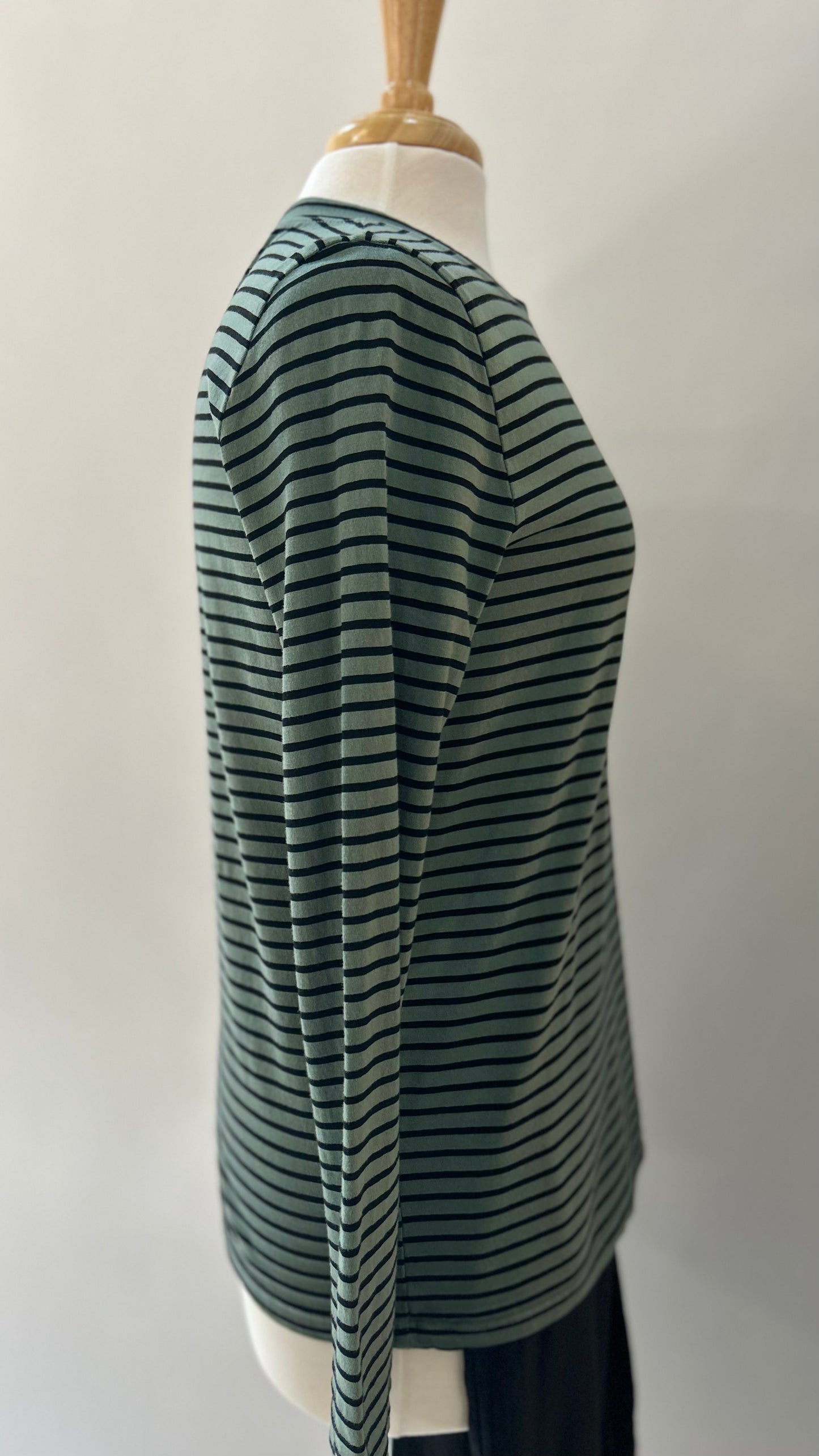 Long Sleeve Easy Tee