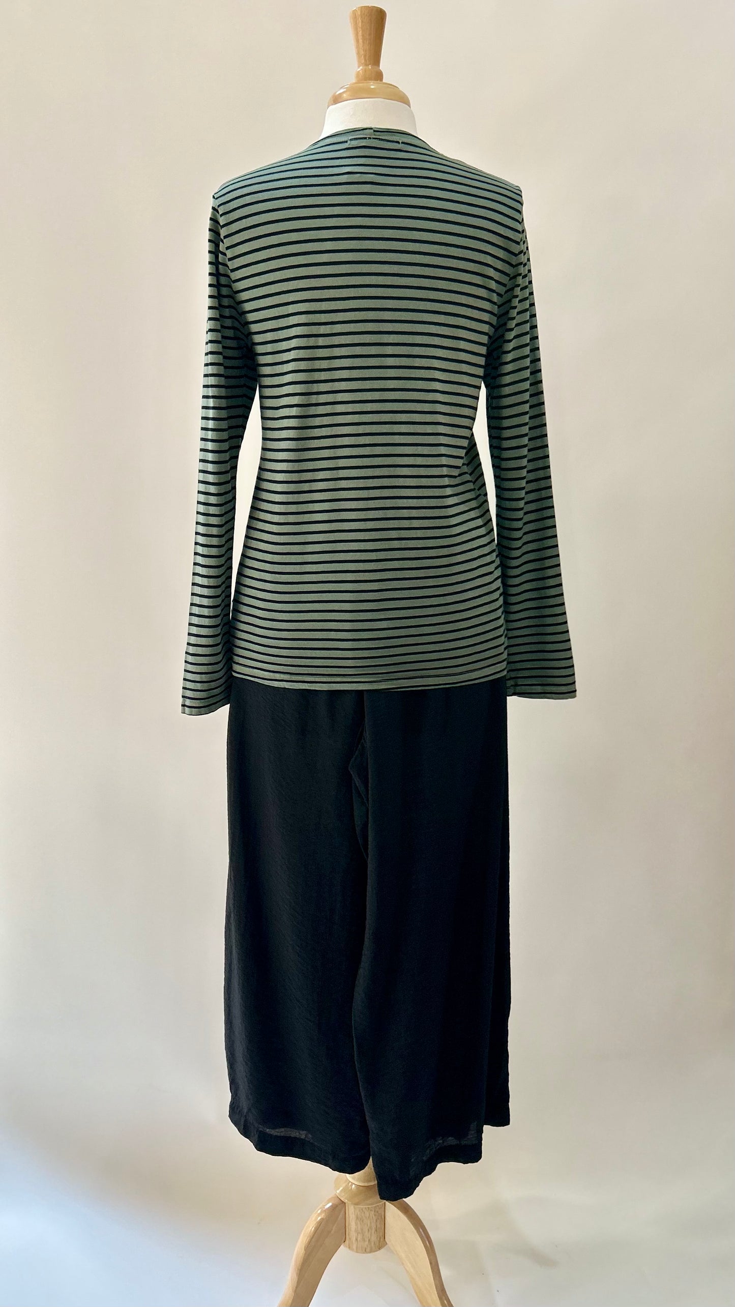 Long Sleeve Easy Tee