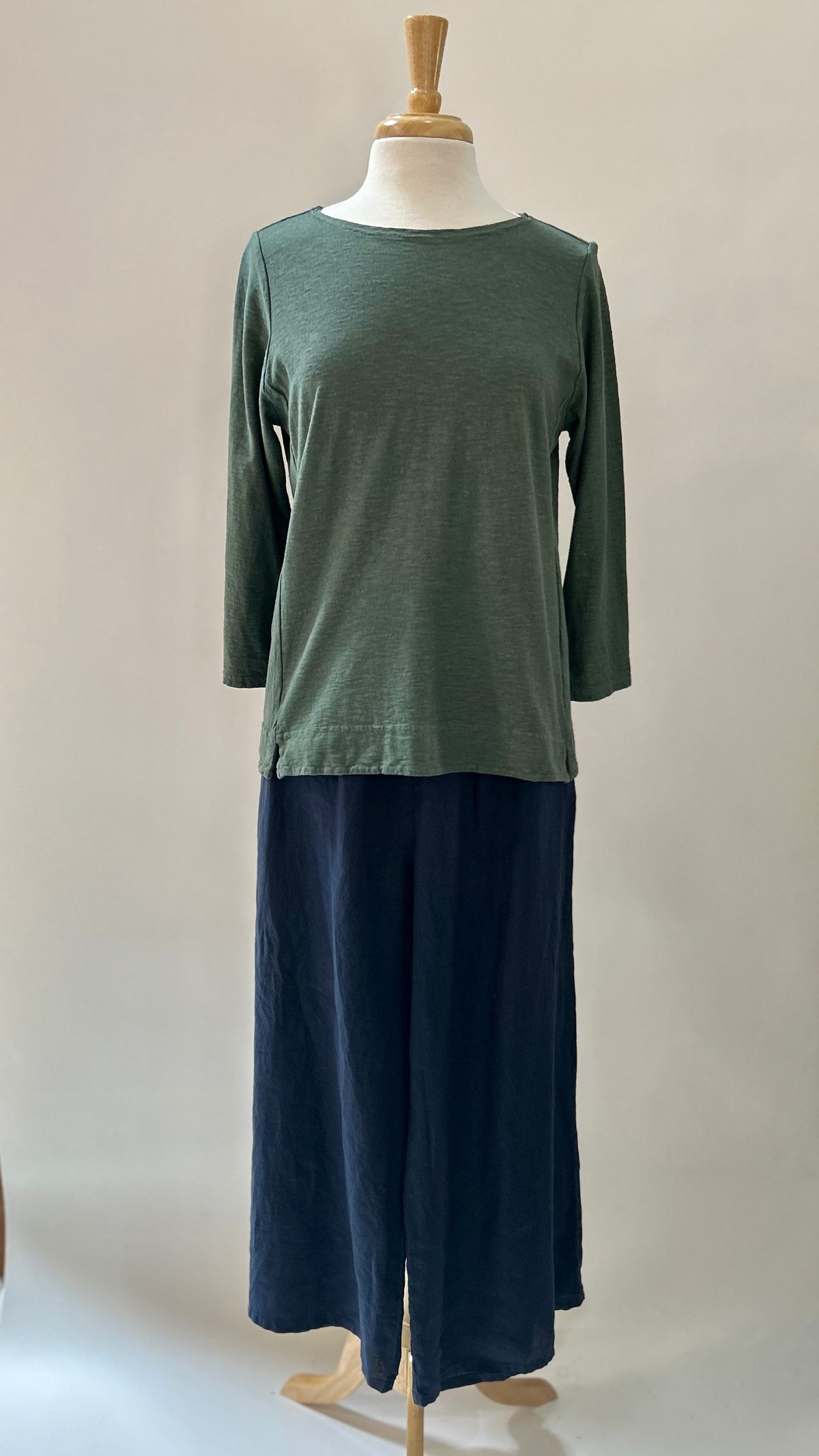 SIDE PANEL TOP