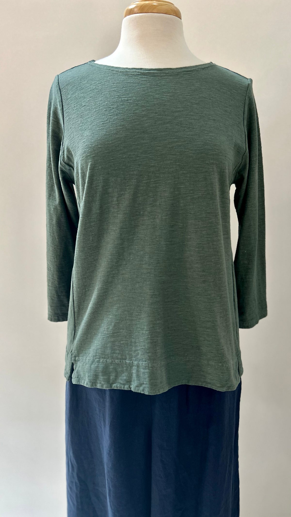 SIDE PANEL TOP