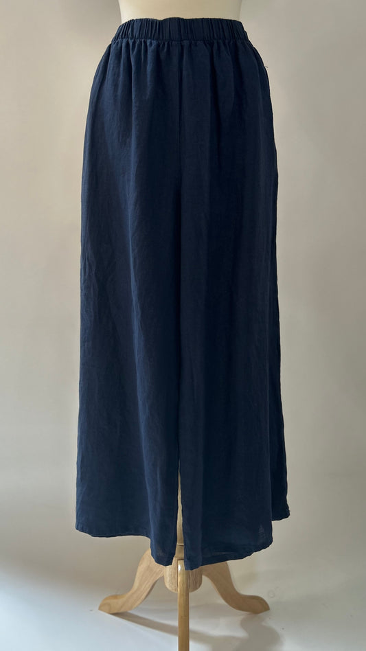 Full Crop Pant