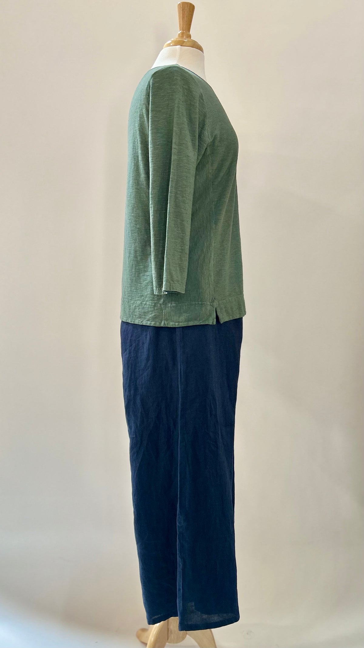 SIDE PANEL TOP