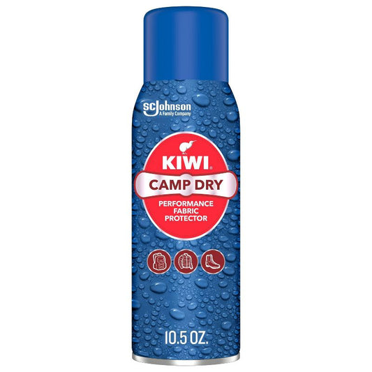 KIWI CAMP DRY FABRIC PROTECTOR SPRAY