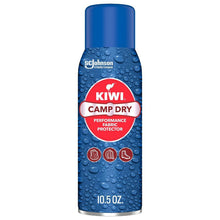 Load image into Gallery viewer, KIWI CAMP DRY FABRIC PROTECTOR SPRAY
