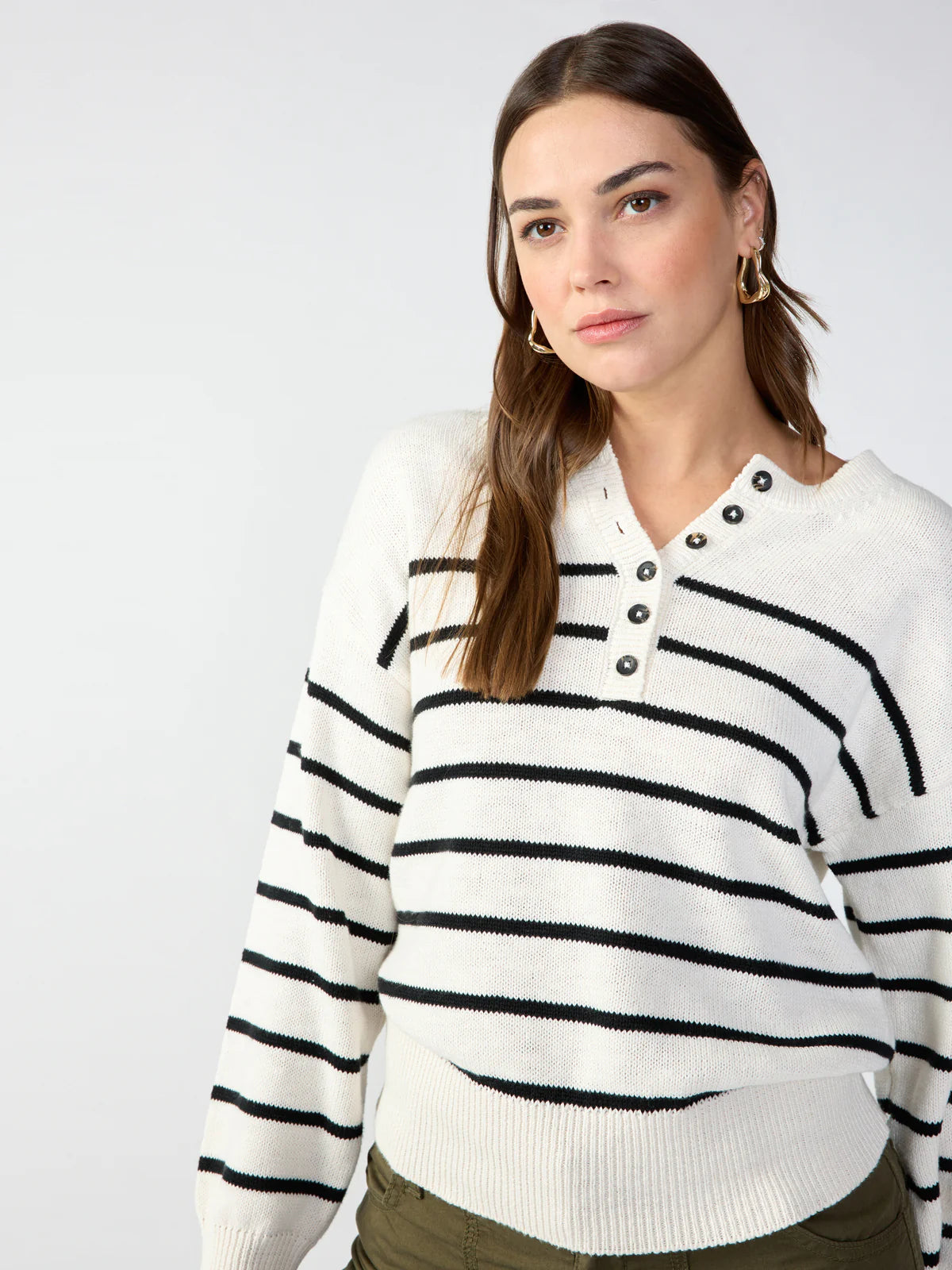 Casual and Chill Sweater