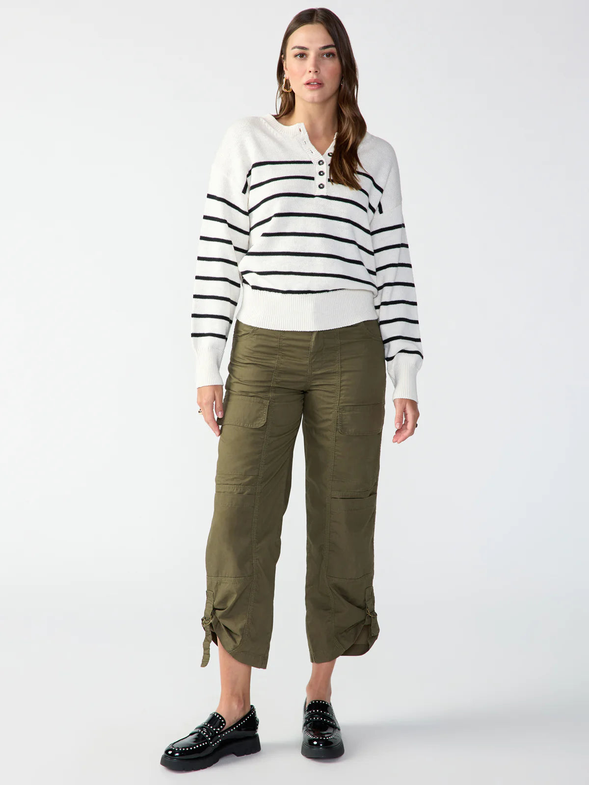 Casual and Chill Sweater