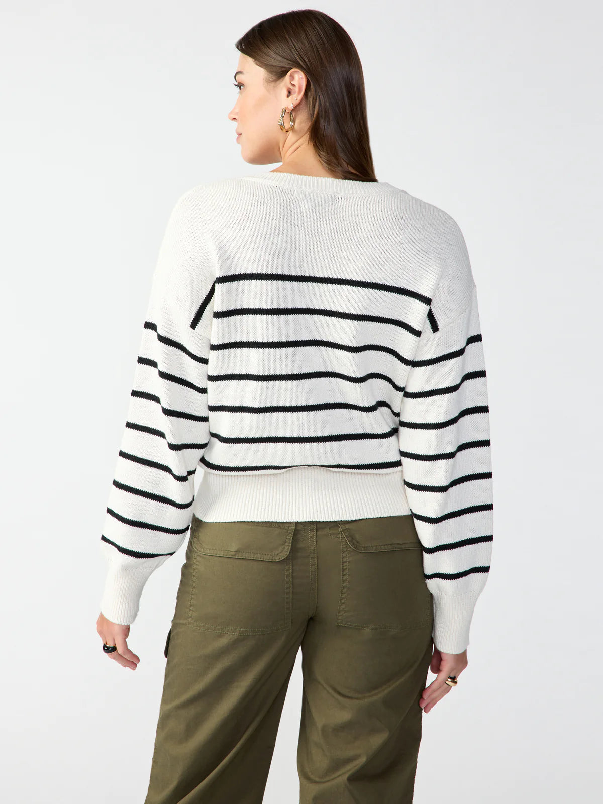 Casual and Chill Sweater