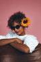 HARLOW SUNGLASSES