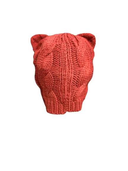 CAT BEANIE