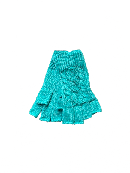 FINGERLESS GLOVE