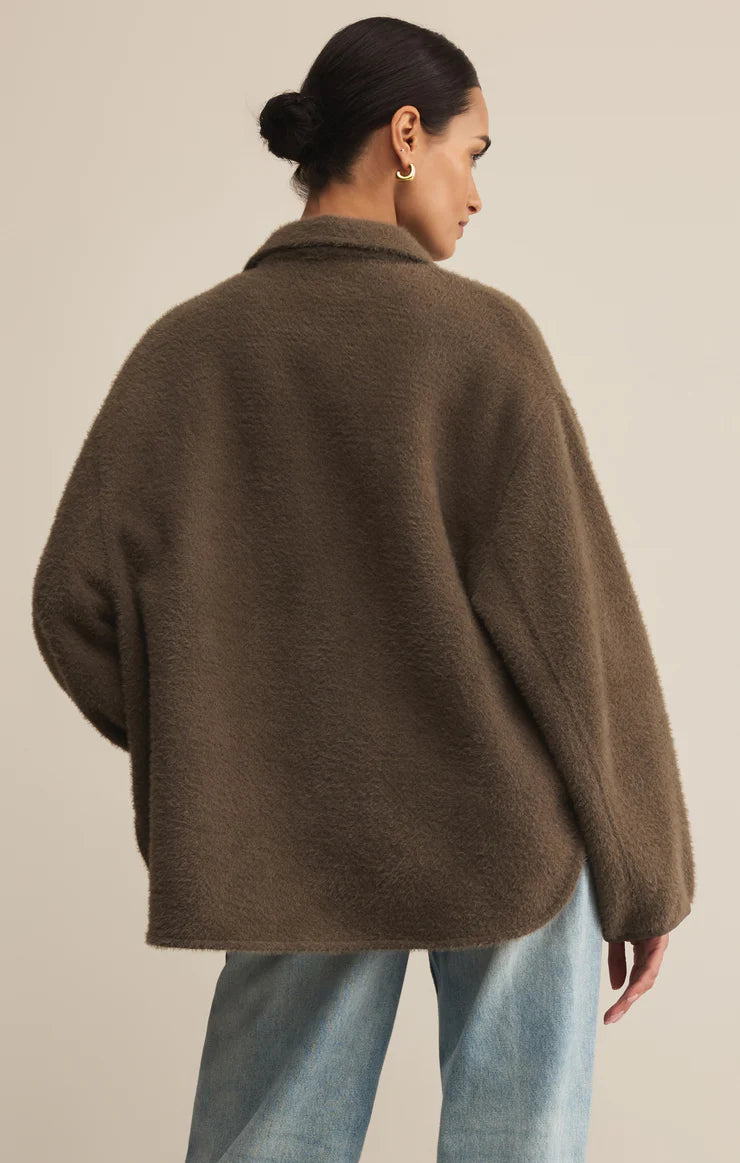 BRONX JACKET