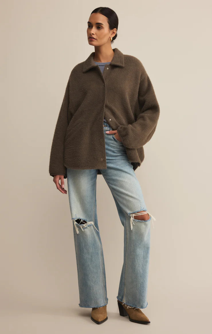 BRONX JACKET