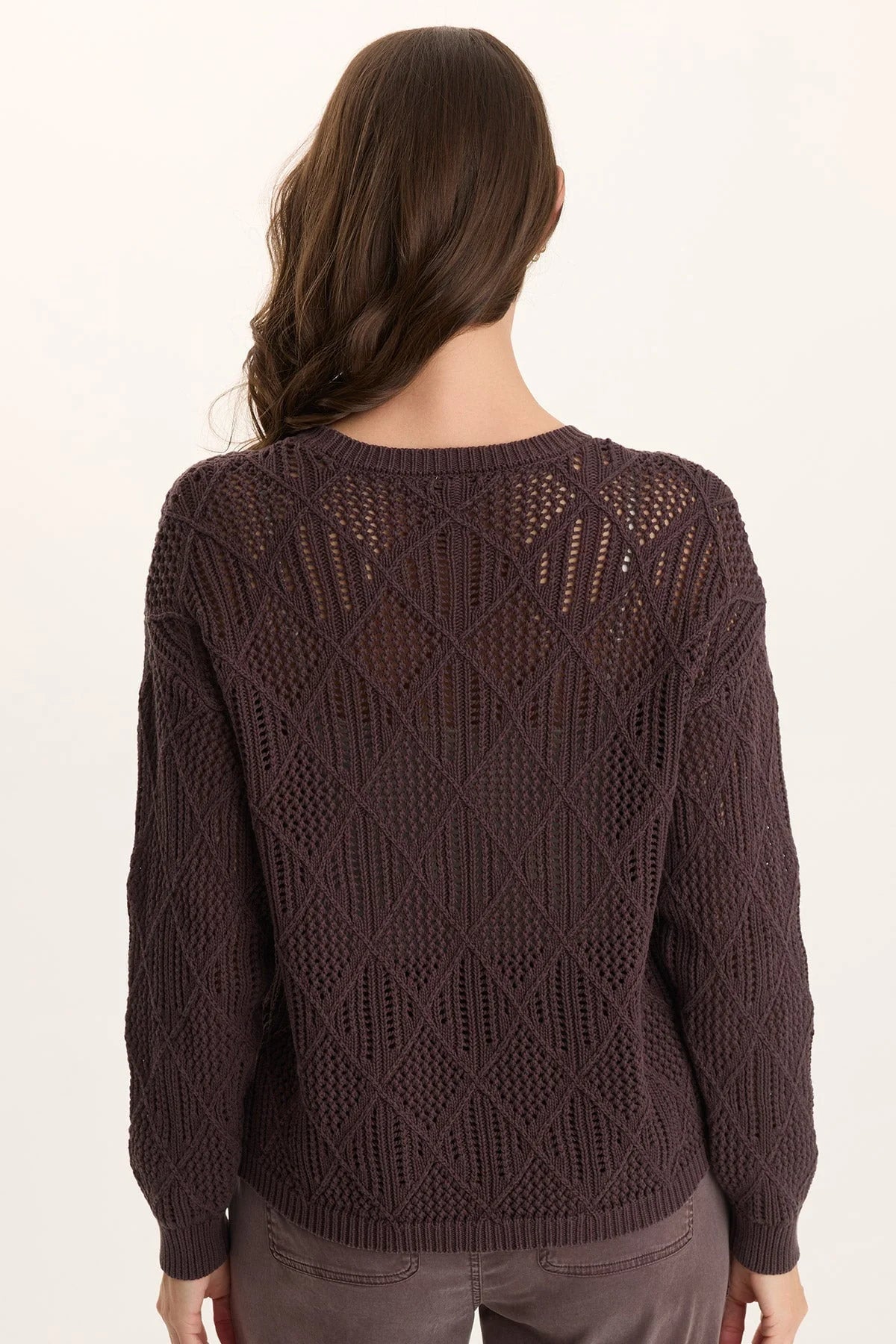 Rothwell Pullover
