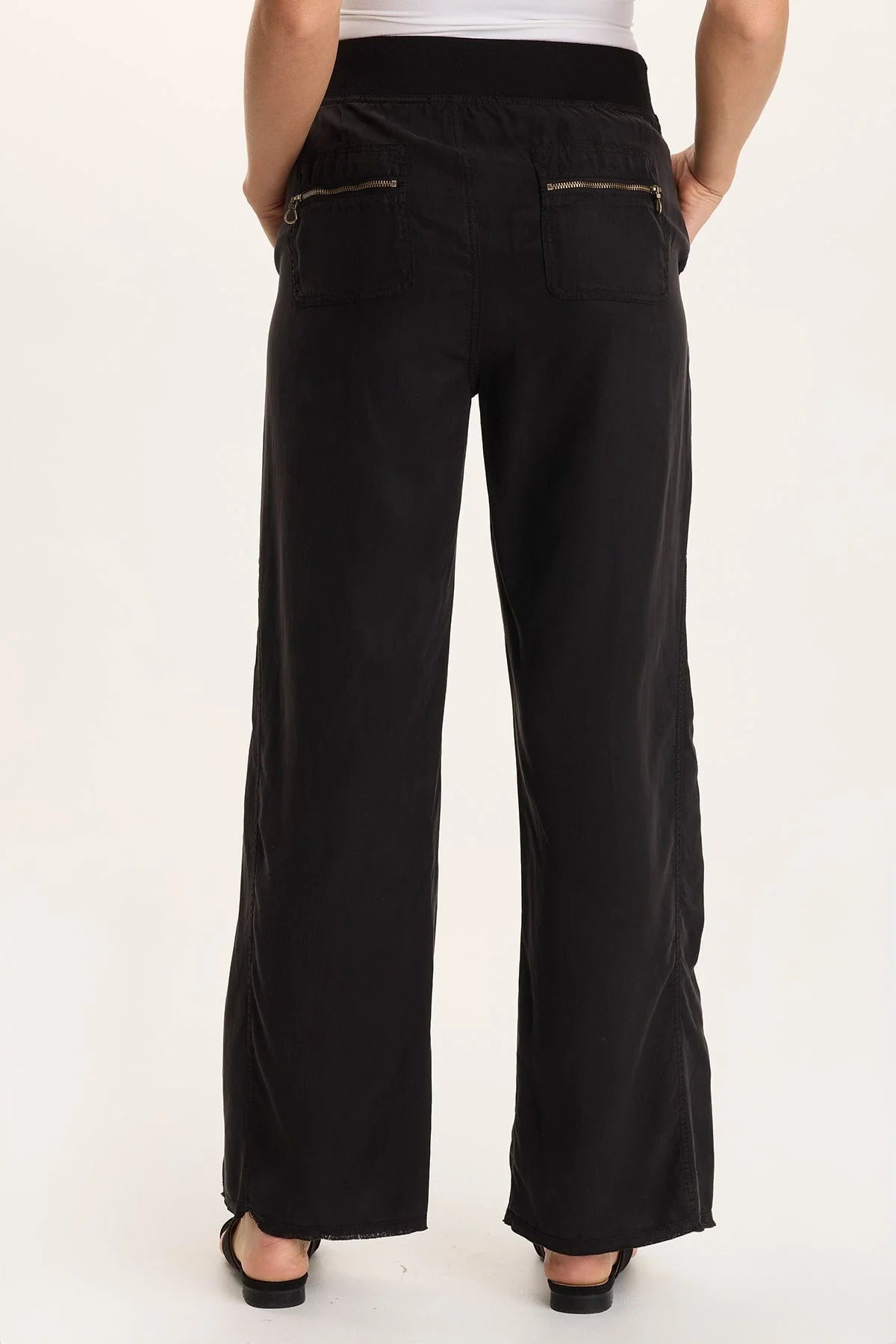Schyler Wide Leg