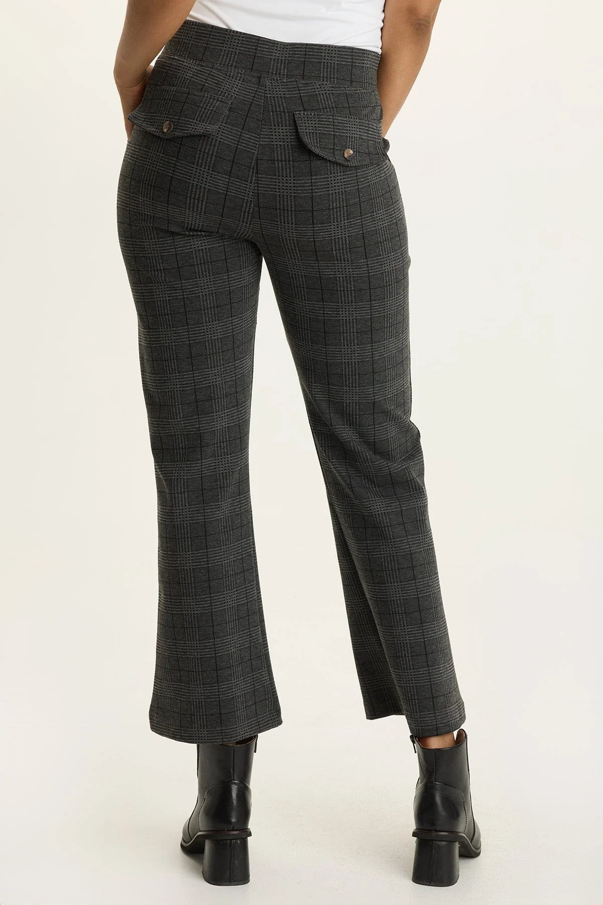 Linus Flare Pant