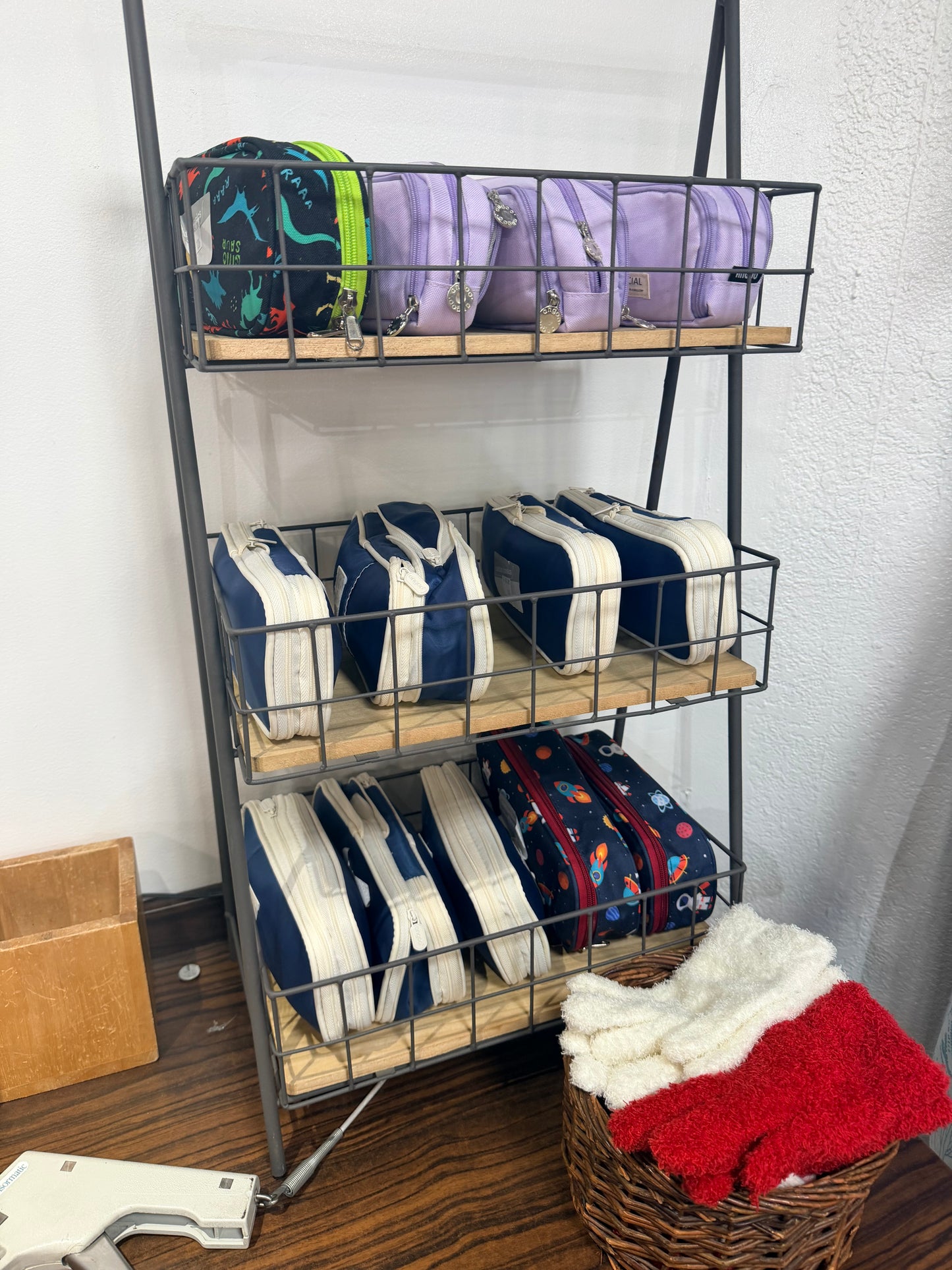Emergency Everyday Kit - Cotton Basics