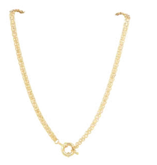 Indy Chain 18"