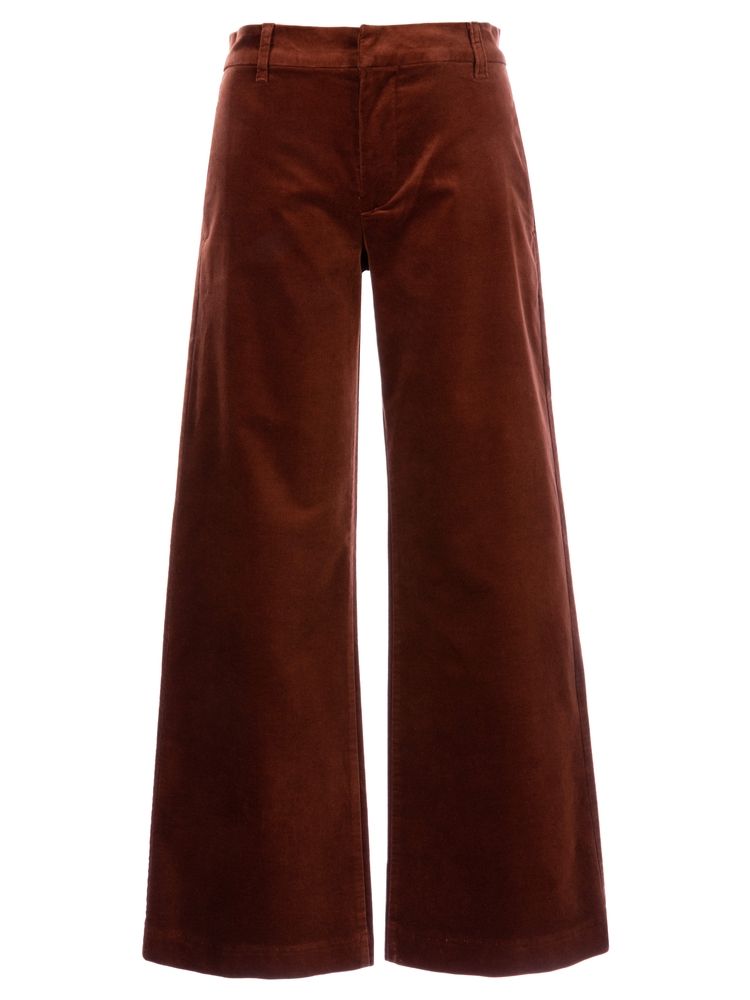 MEG - WIDE LEG TROUSERS