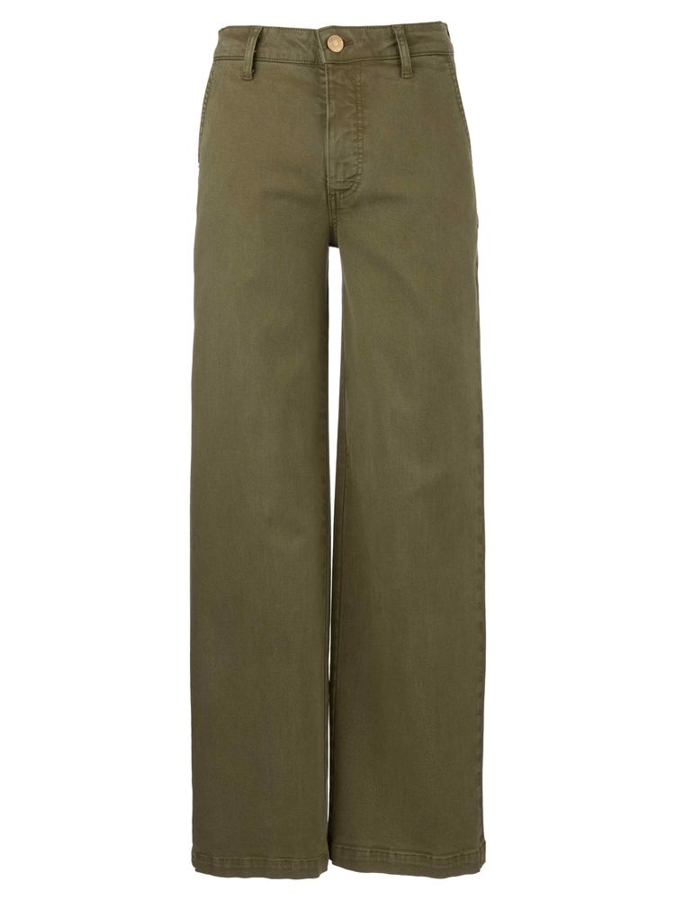 MILLER HIGH RISE STRAIGHT LEG PANT