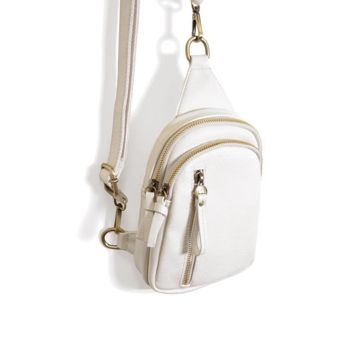 SKYLER SLING BAG