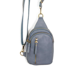 SKYLER SLING BAG