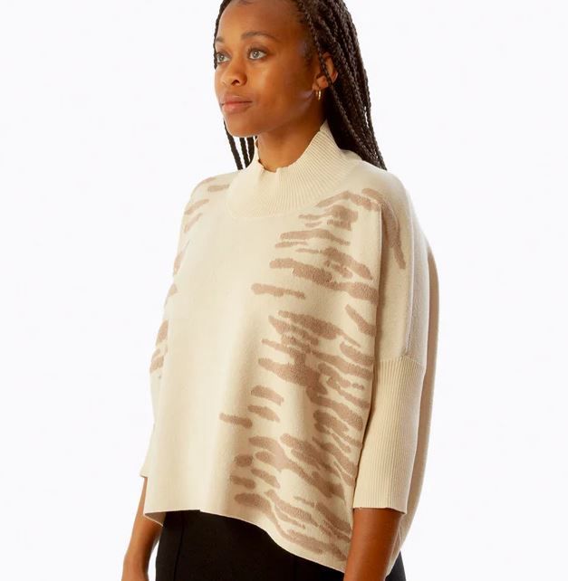 AJA "TARGA" TOP