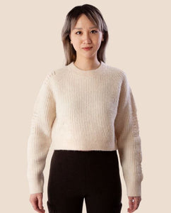 LAWRENCE SWEATER