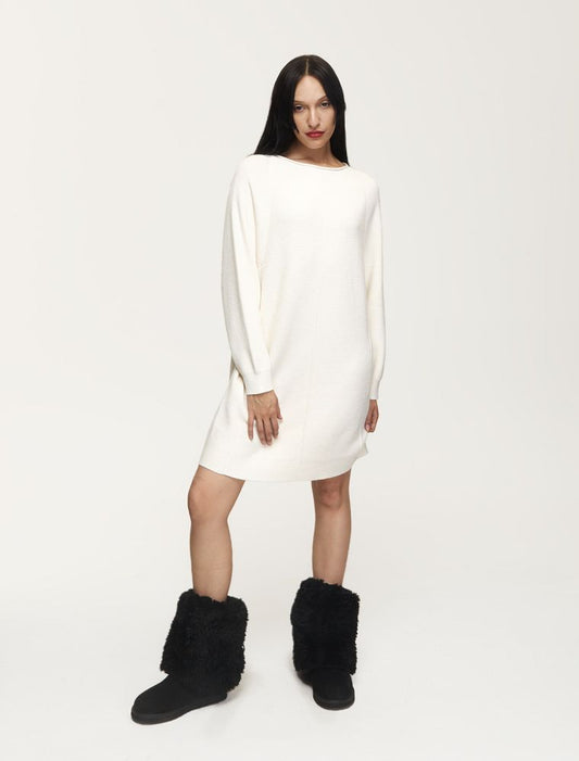 Assima Sweater Dress