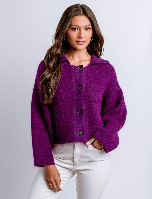 Kloss 'Issa' Jacket