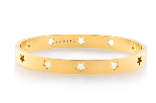 Mia Star Bracelet