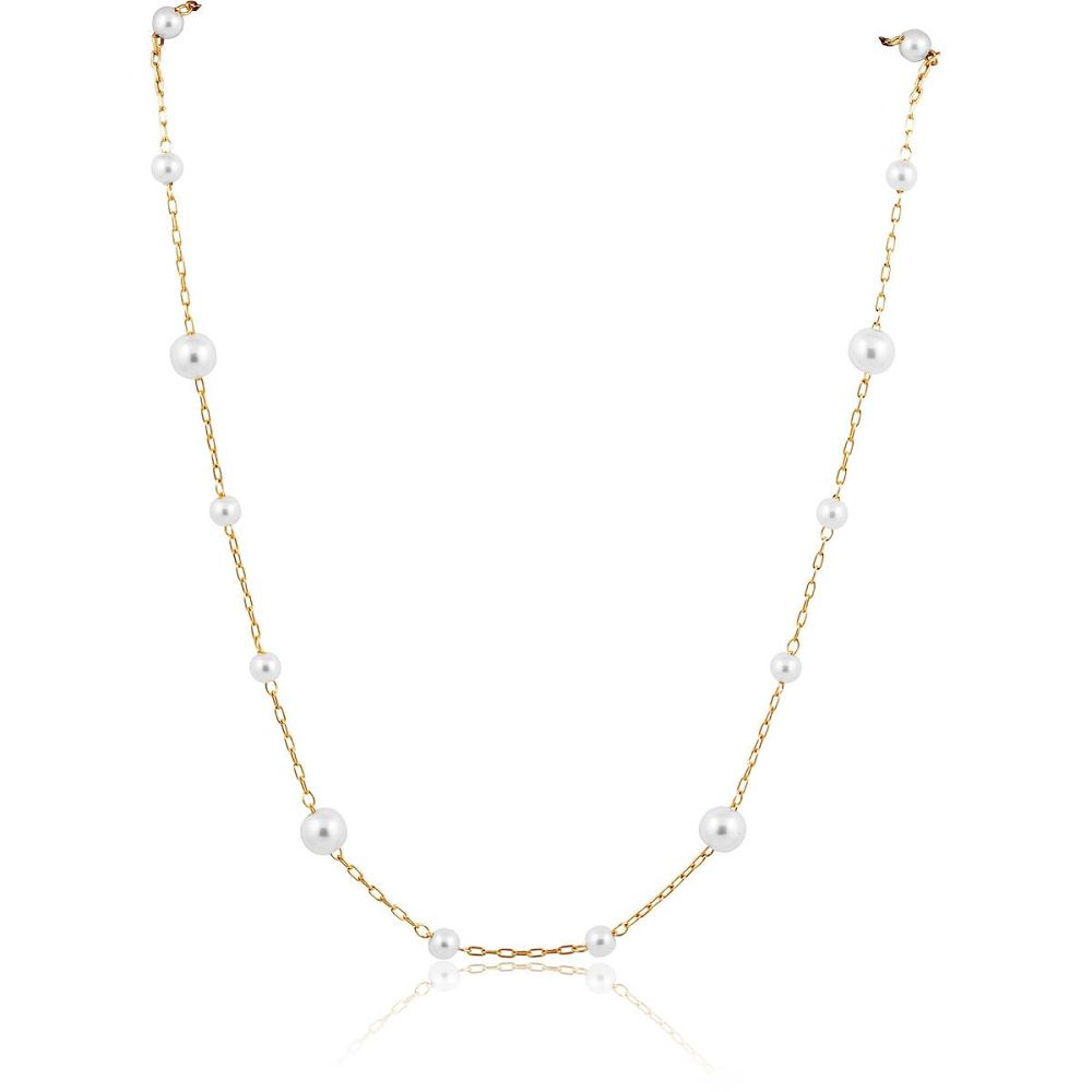 MINI PEARL CHOKER