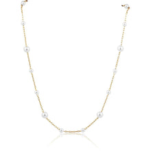 Load image into Gallery viewer, MINI PEARL CHOKER
