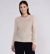Load image into Gallery viewer, GRAMERCY CASHMERE CREW
