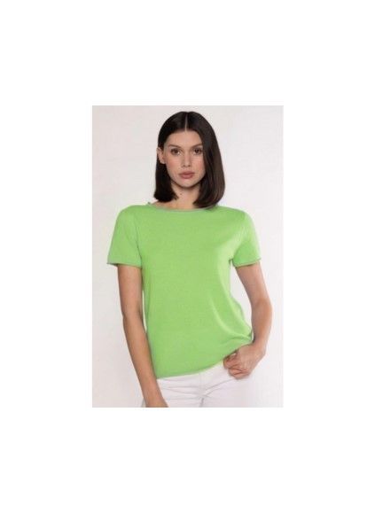 PERRY CASHMERE SWEATER