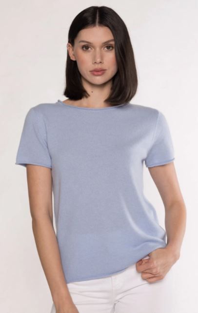 PERRY CASHMERE SWEATER