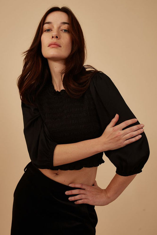 Loretta Top