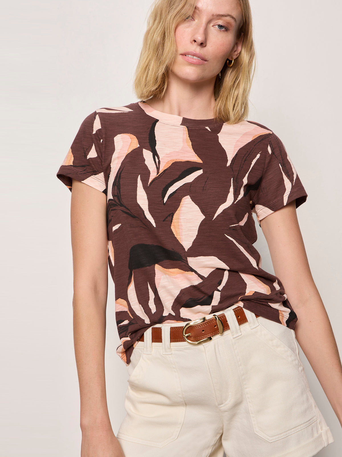 THE PERFECT TEE