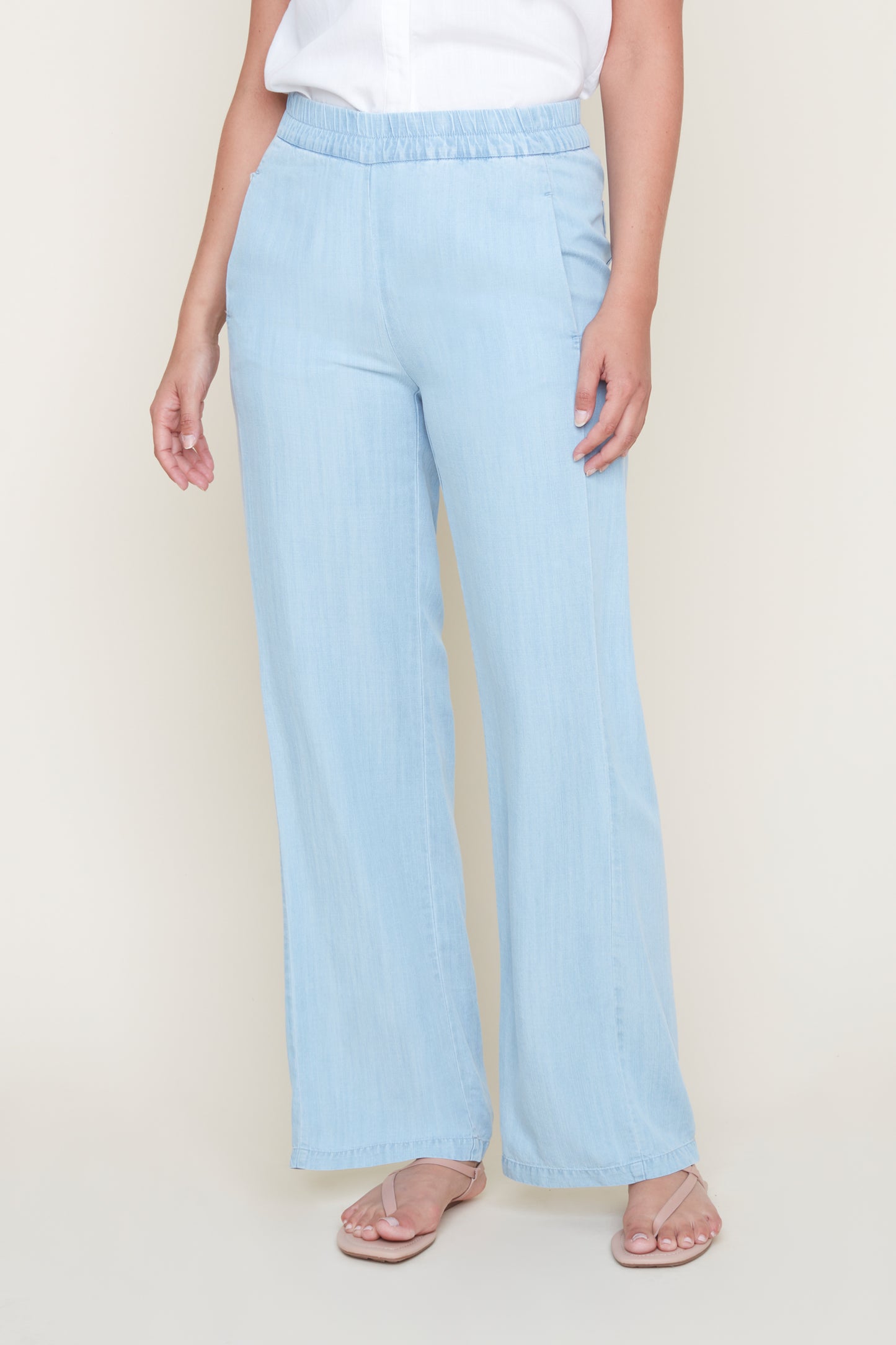 WOVEN PANT
