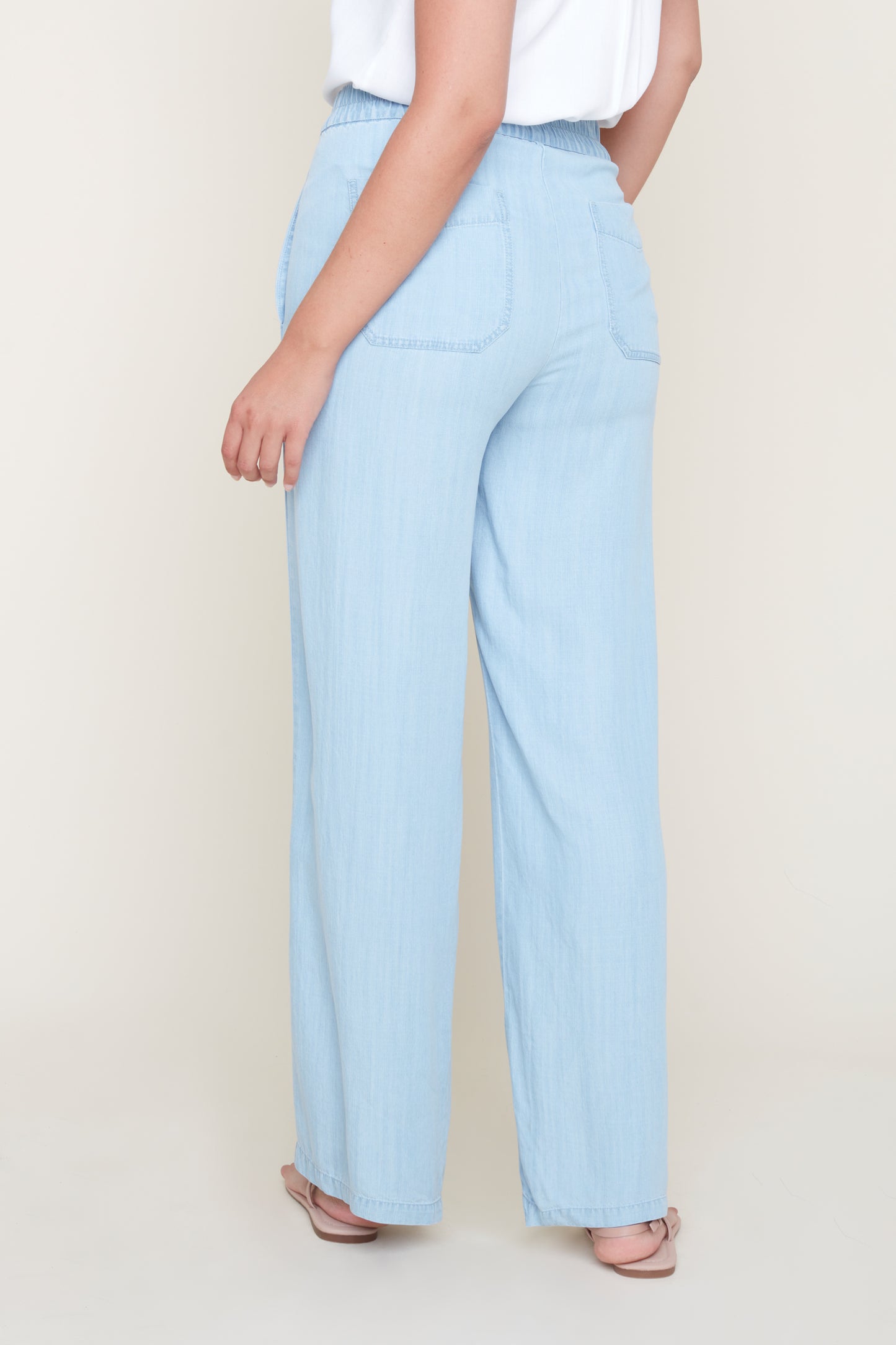 WOVEN PANT