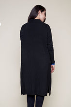 Load image into Gallery viewer, Long Cardigan w/ Pockets
