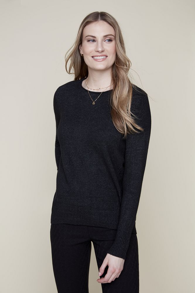 PULL OVER SWEATER