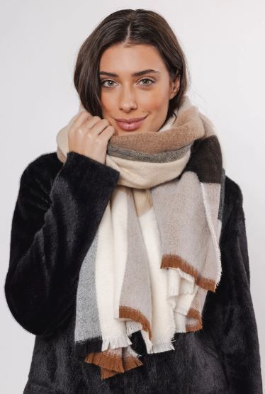 Rowa Scarf